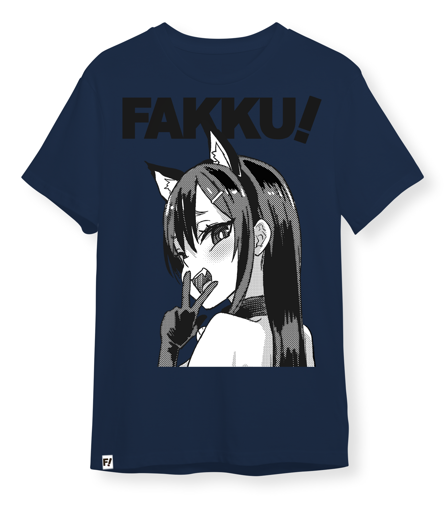 FAKKU x Asanagi - Love & Peace