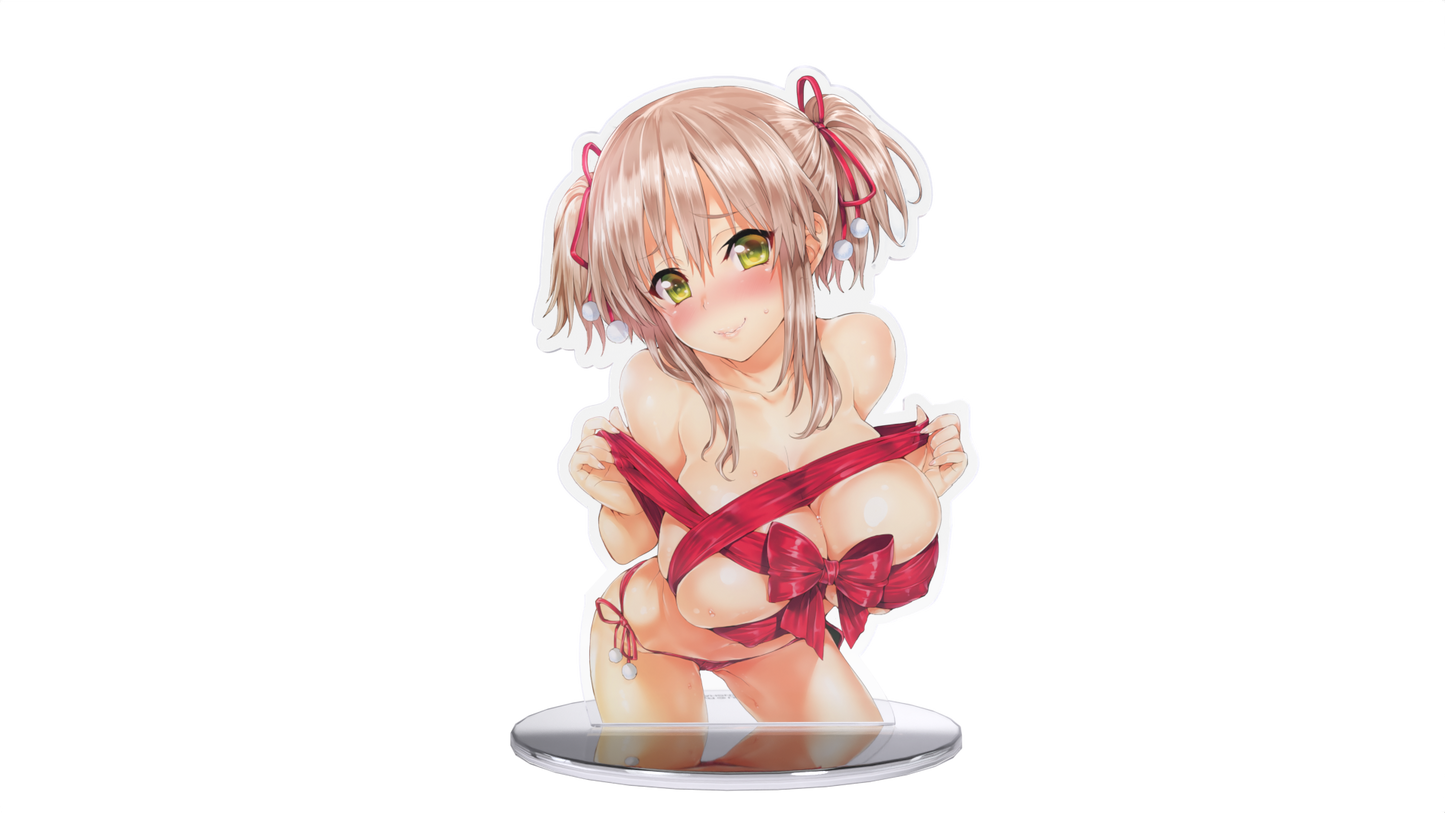 Hisasi Acrylics