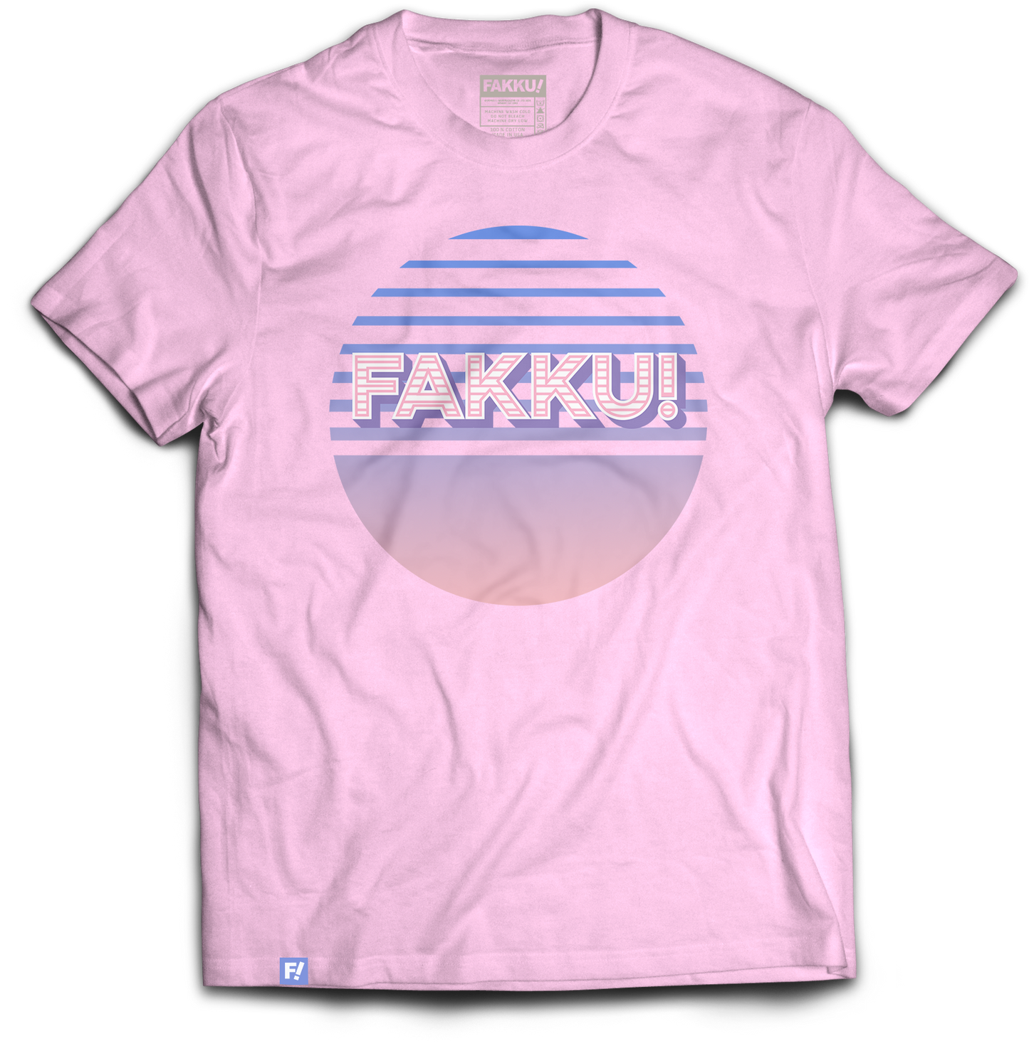 FAKKU Horizon