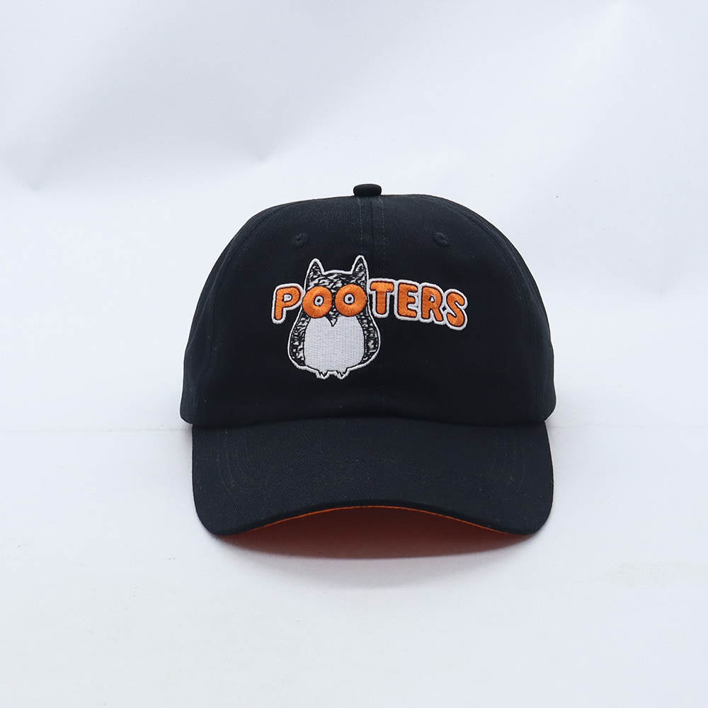 Pooters Cap