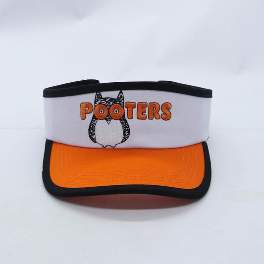 Pooters Visor