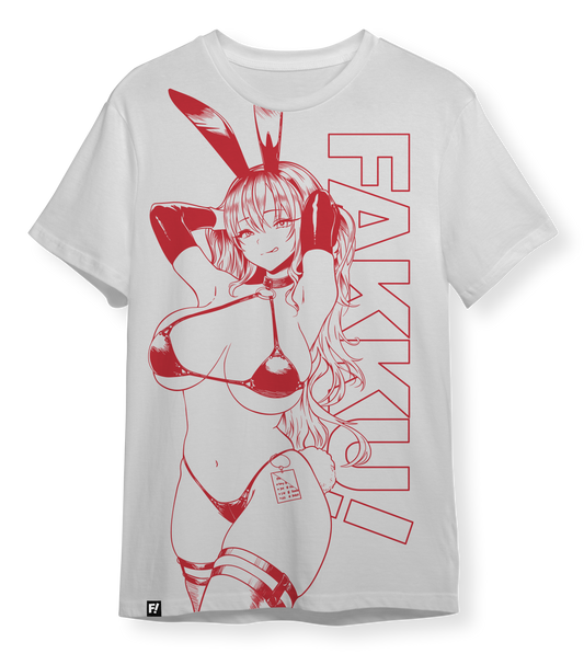 FAKKU x MEME50 - Bunny Girl