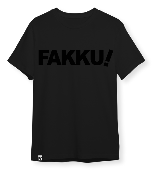 FAKKU Blackout