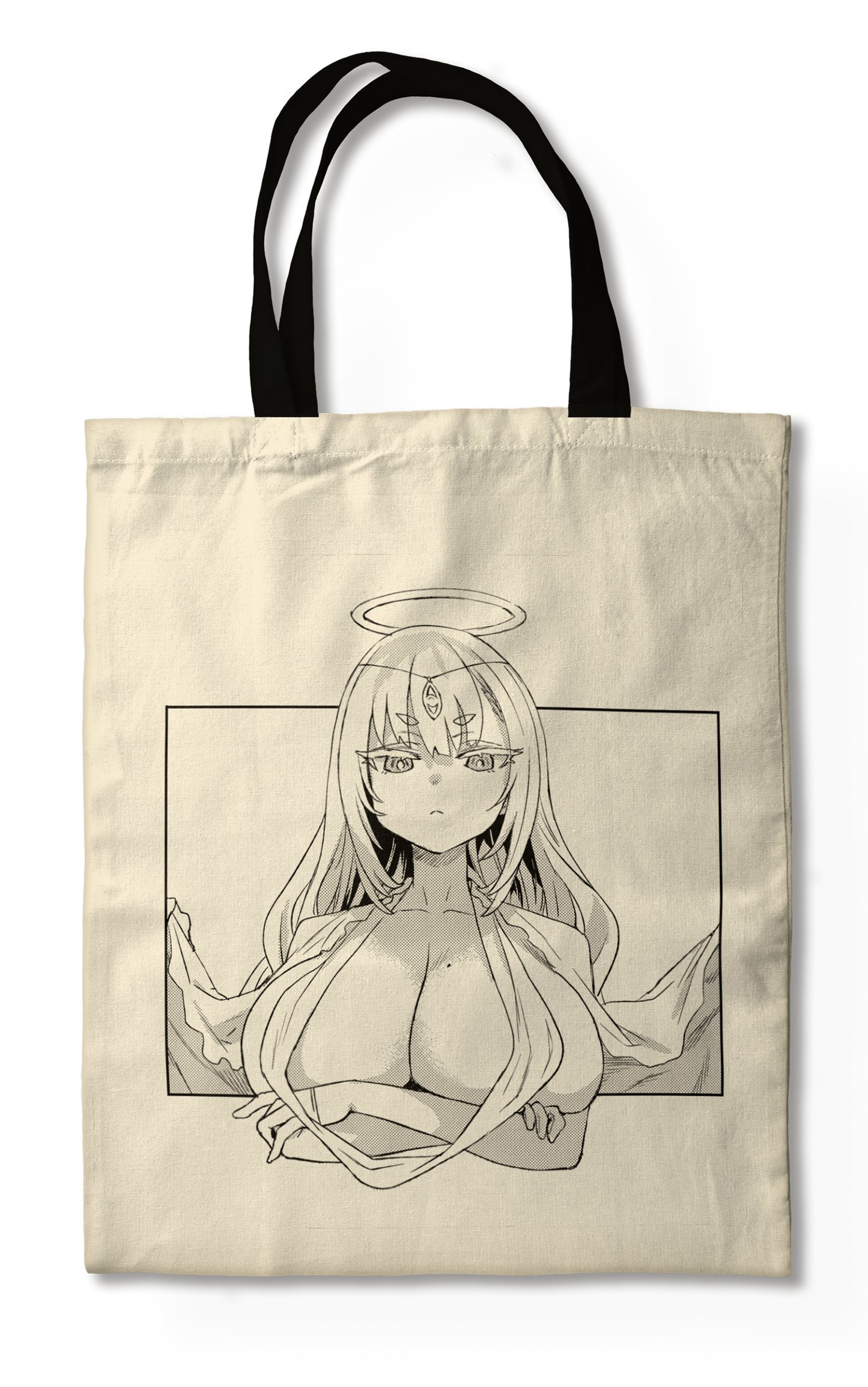 Bountiful (Asanagi) Tote