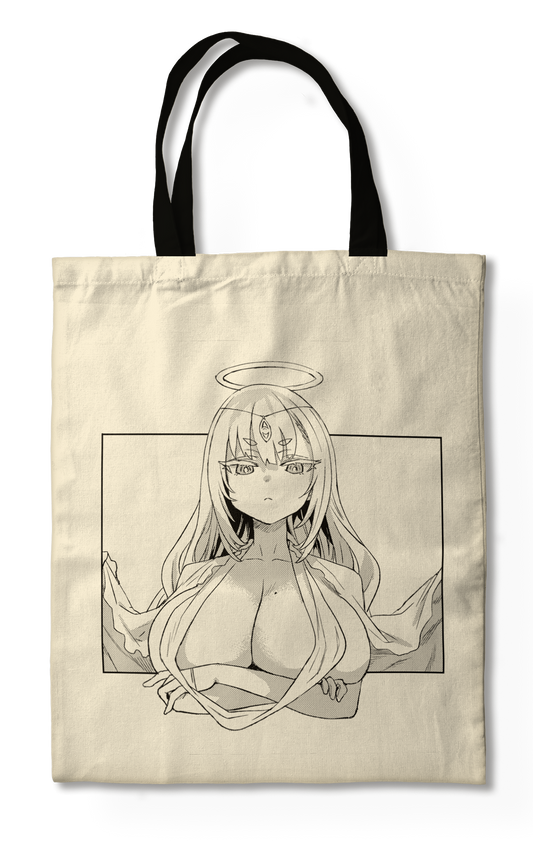 Bountiful (Asanagi) Tote
