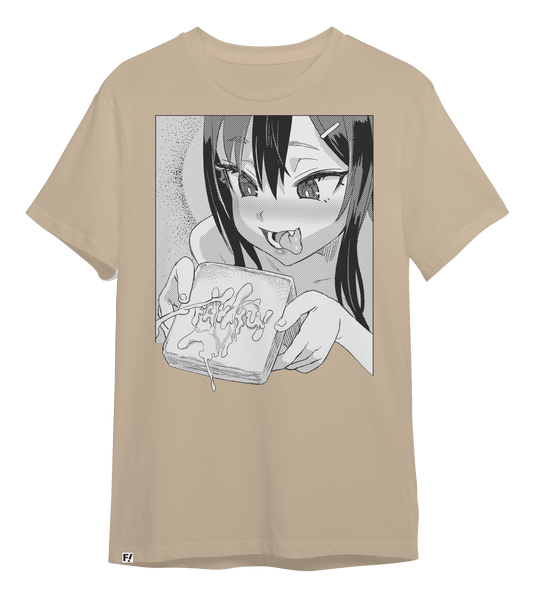 FAKKU x Asanagi - Balanced Breakfast