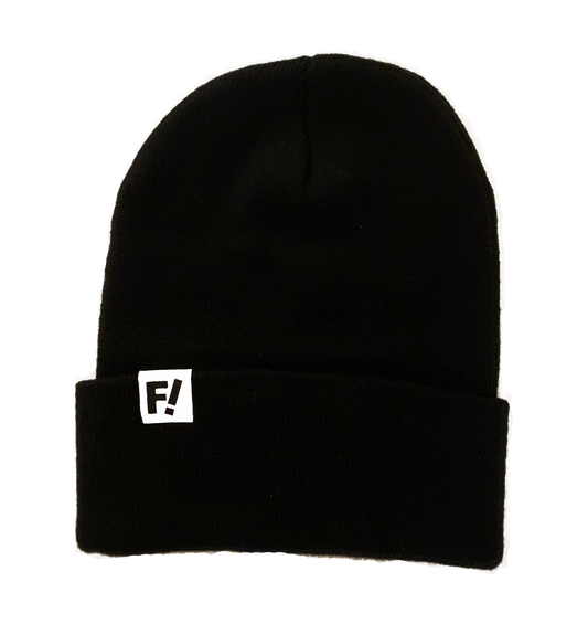 FAKKU Beanie