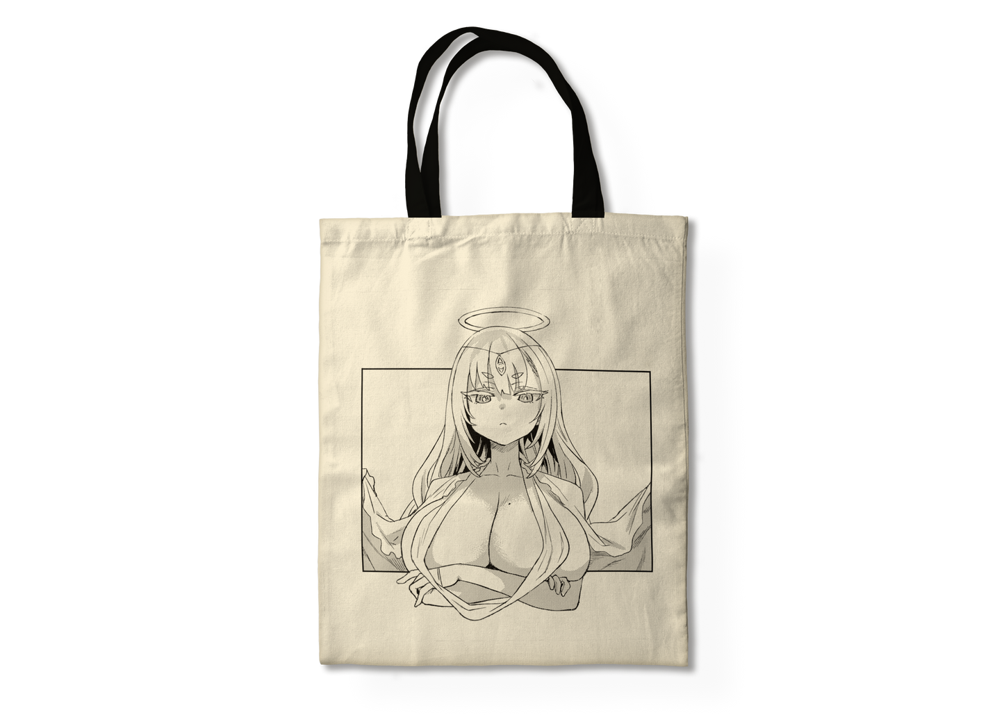 Bountiful (Asanagi) Tote