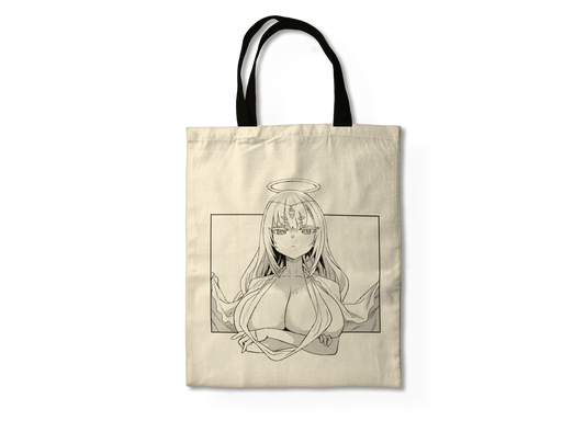 Bountiful (Asanagi) Tote