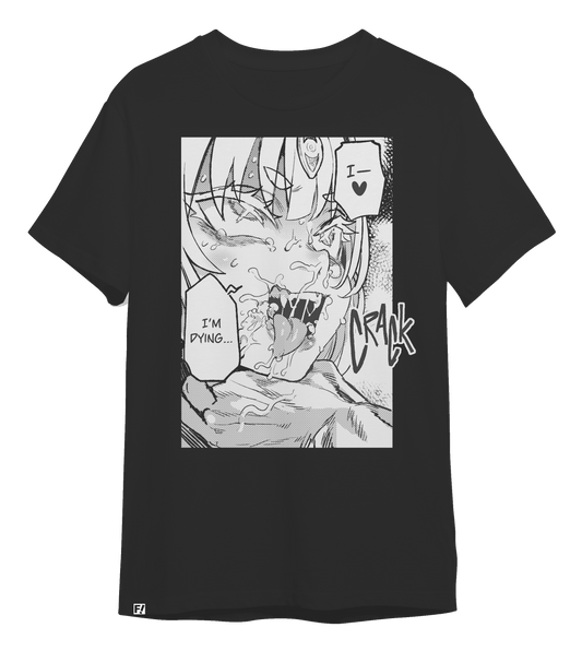 FAKKU x Asanagi - Choke
