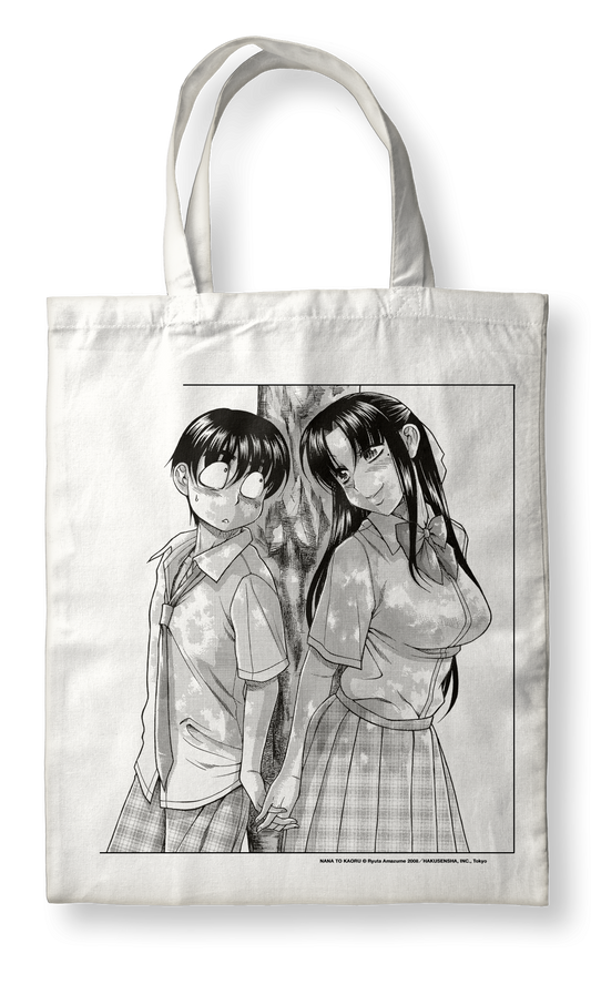 Nana & Kaoru "Perfect Couple" Tote