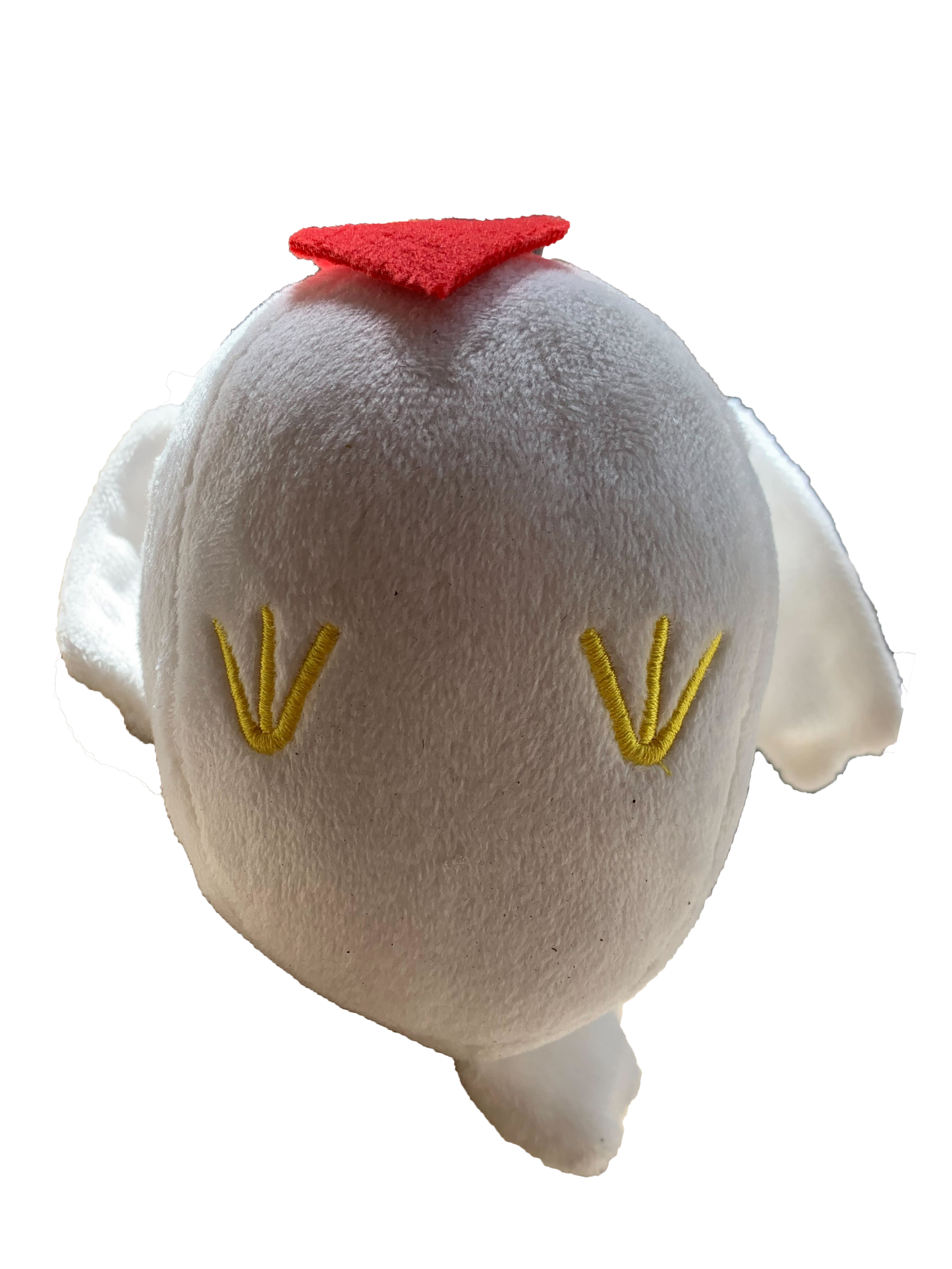 Hen-Tie Plush (New)