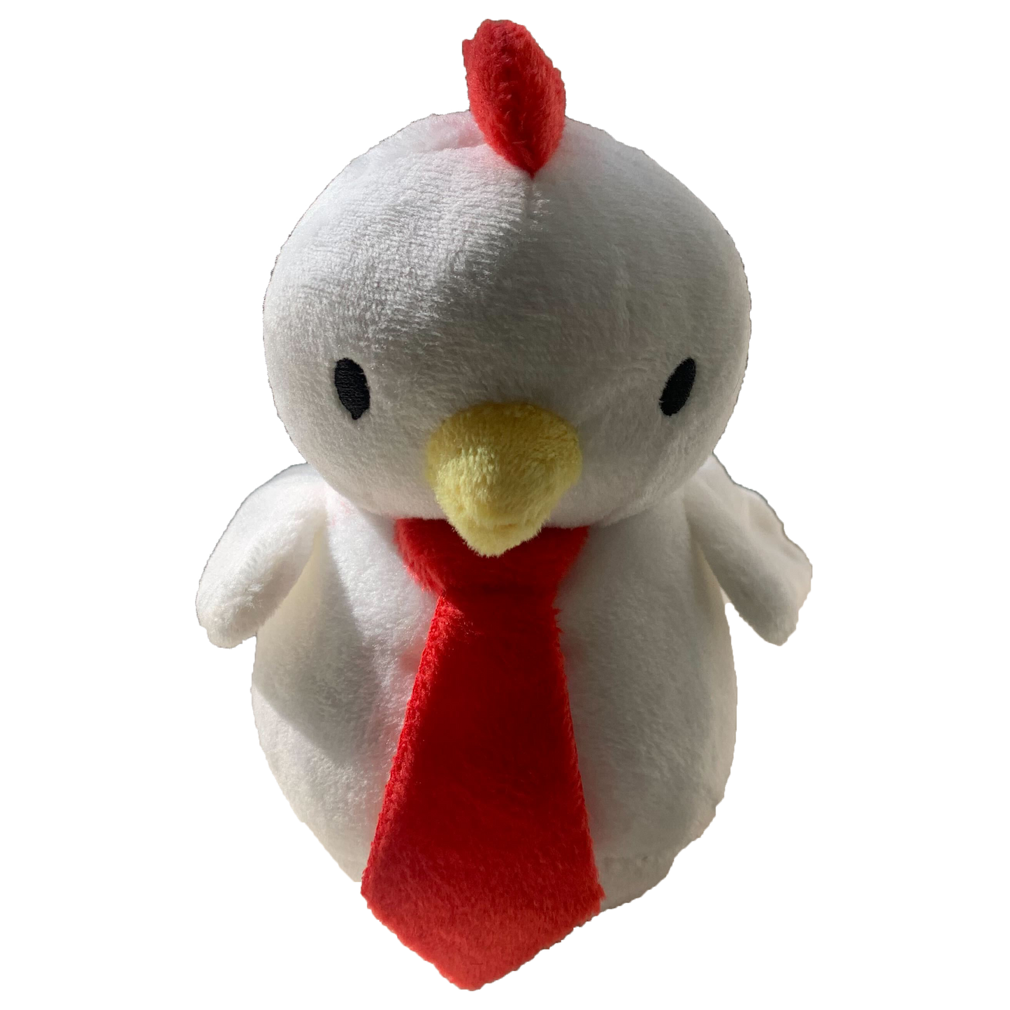 Hen-Tie Plush (New)