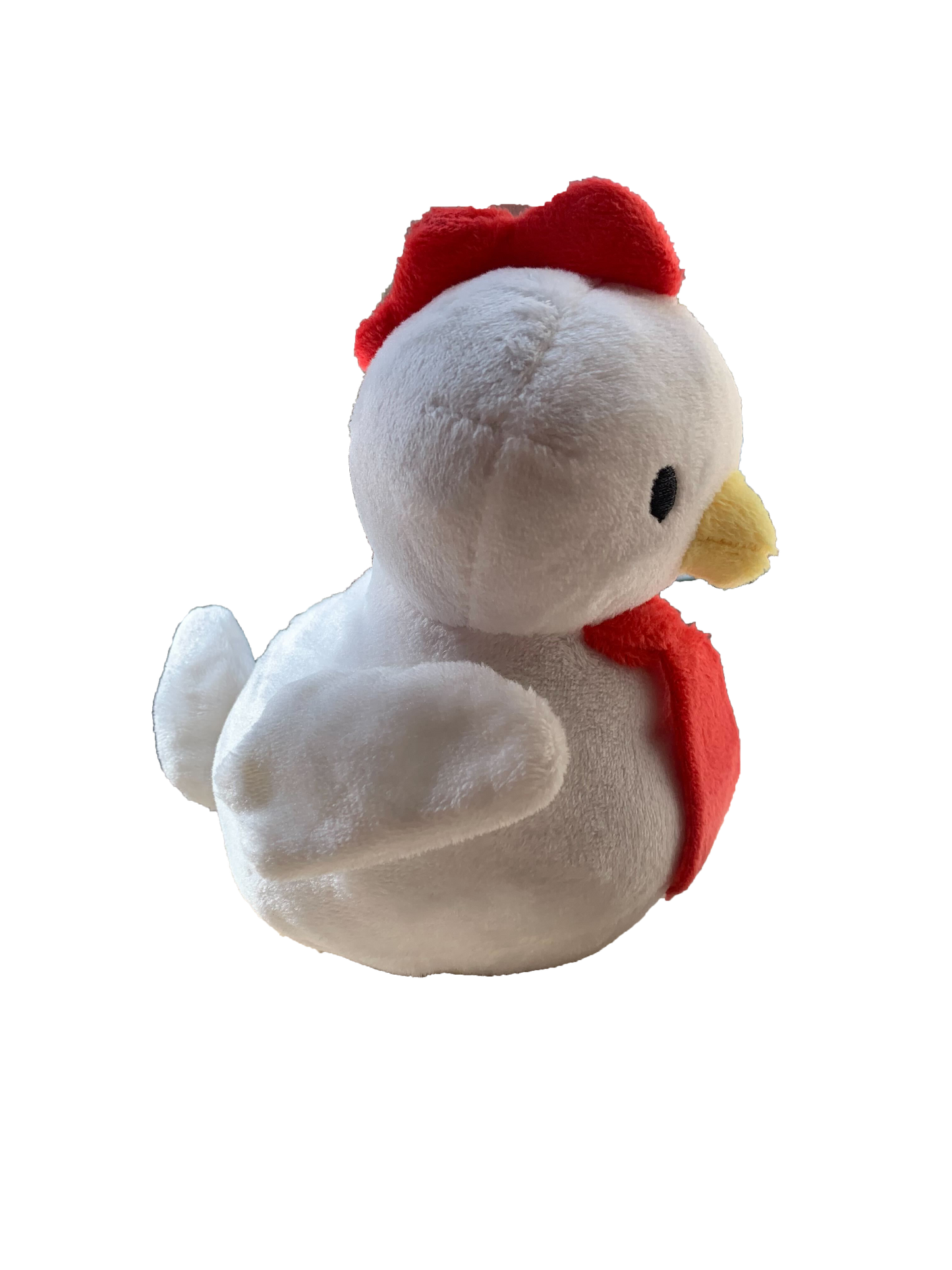 Hen-Tie Plush (New)