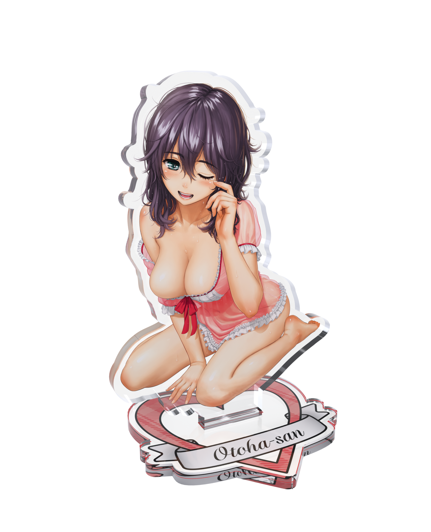 FAKKU x Homunculus Acrylic - Otoha-san