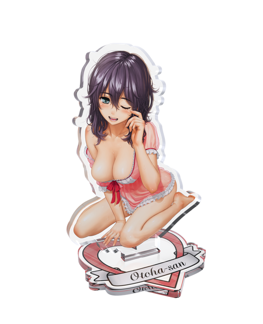 FAKKU x Homunculus Acrylic - Otoha-san