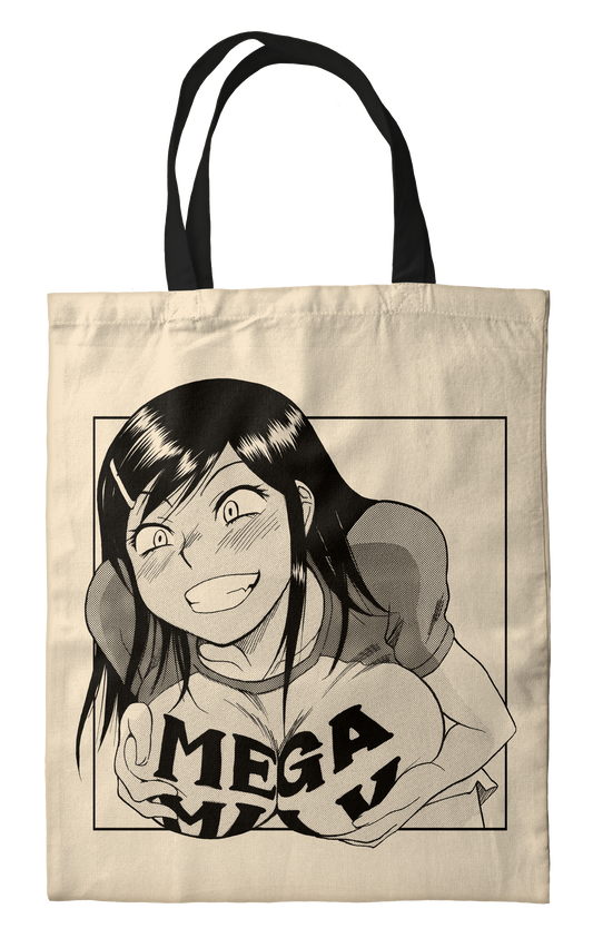 Mega Milk Tote