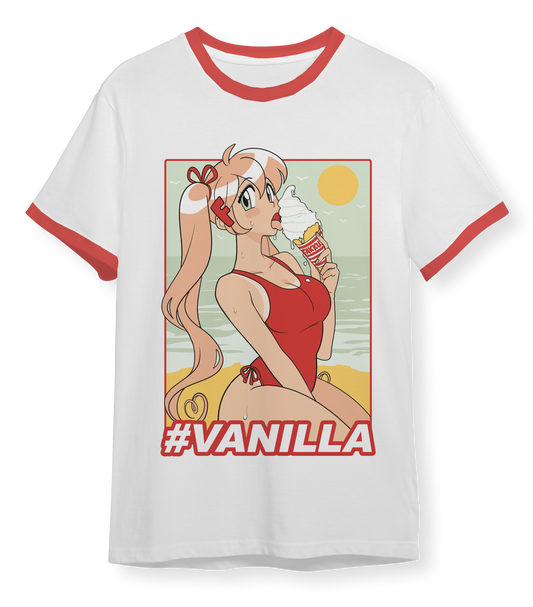 #Vanilla - Momoka