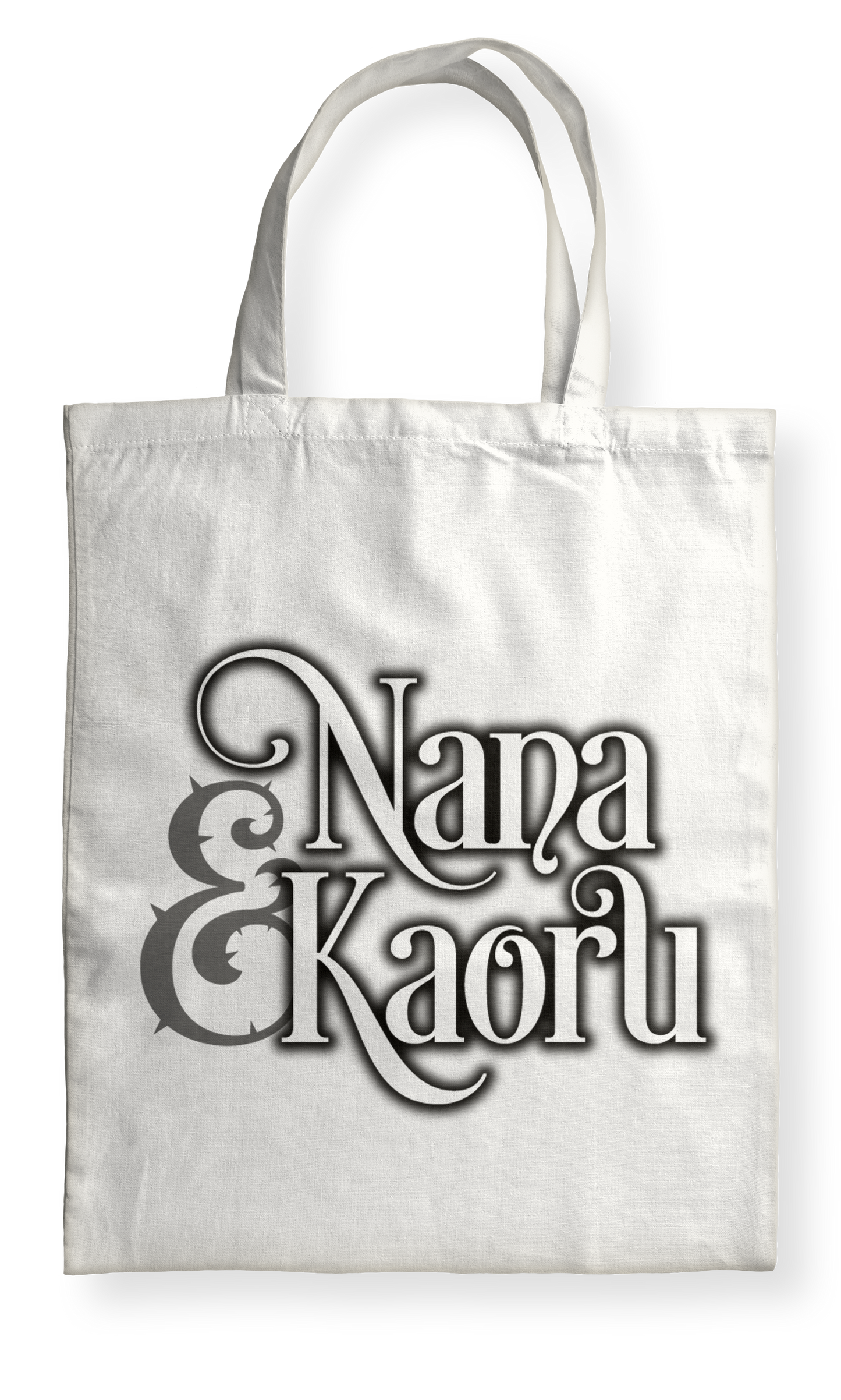 Nana & Kaoru "Perfect Couple" Tote