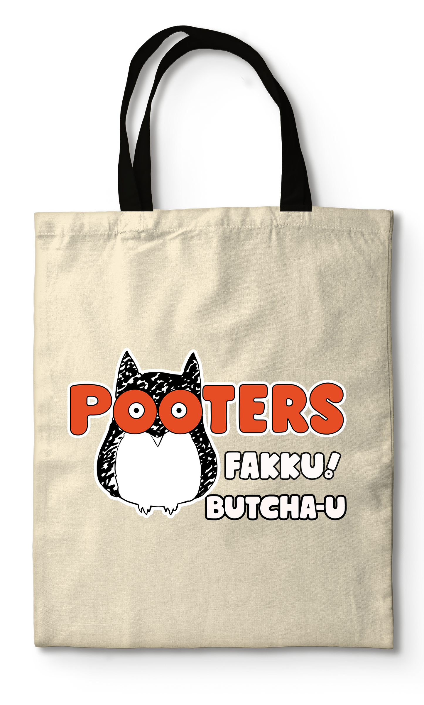 Pooters Tote