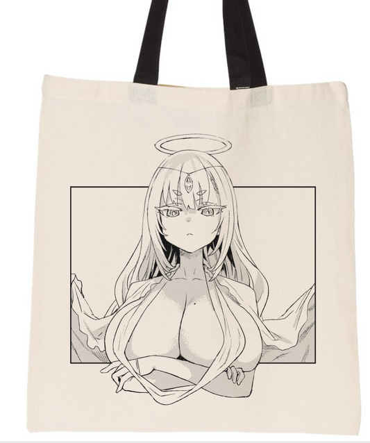 Bountiful (Asanagi) Tote