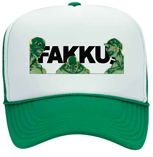 Goblin Trucker Hat