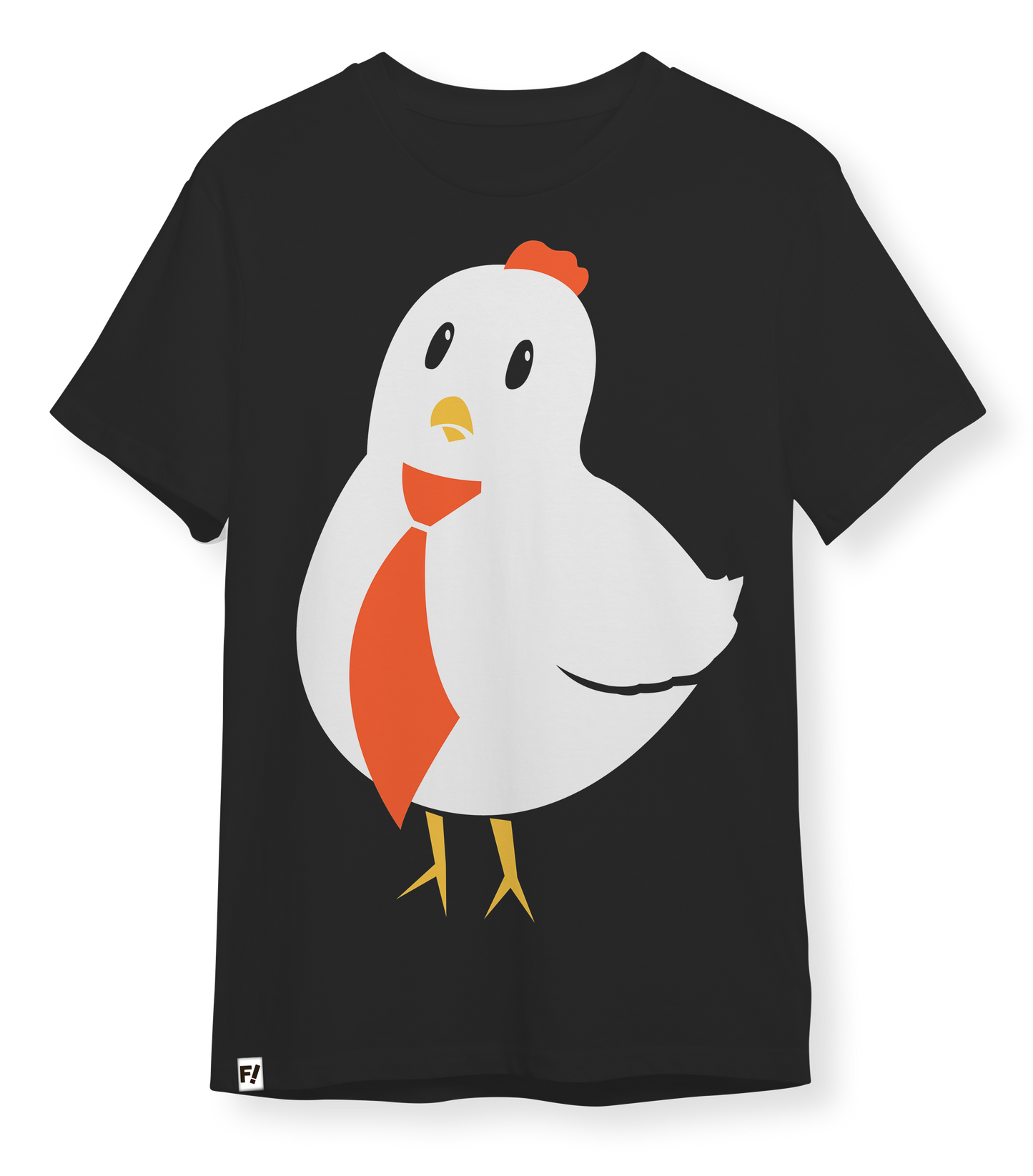 Hen-Tie Shirt