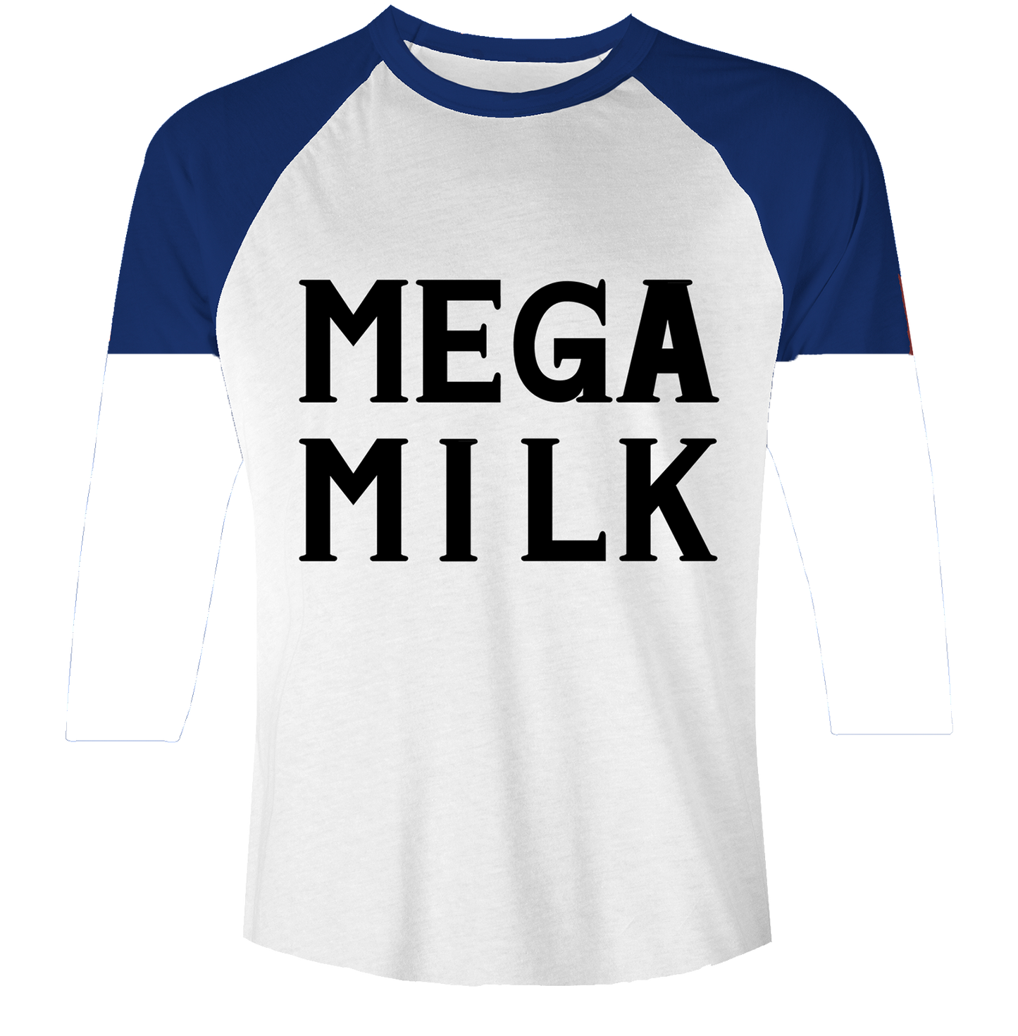 FAKKU x Shiden Akira - MEGA MILK