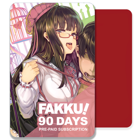90 Day Unlimited Card