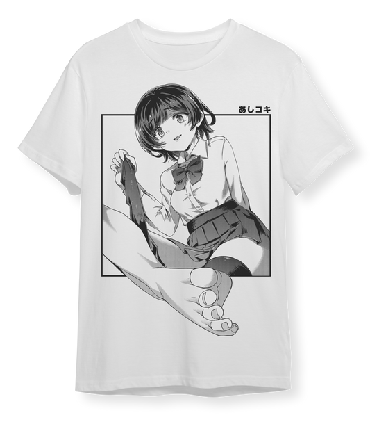 FAKKU x Super Zombie - Lick It