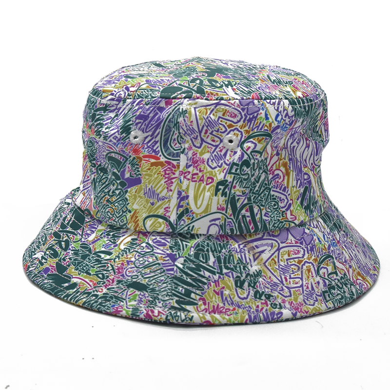 "SFX!" Vibrant Bucket