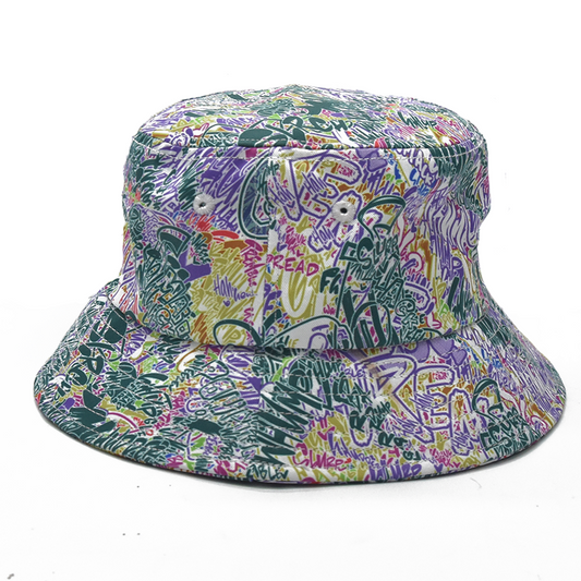 "SFX!" Vibrant Bucket