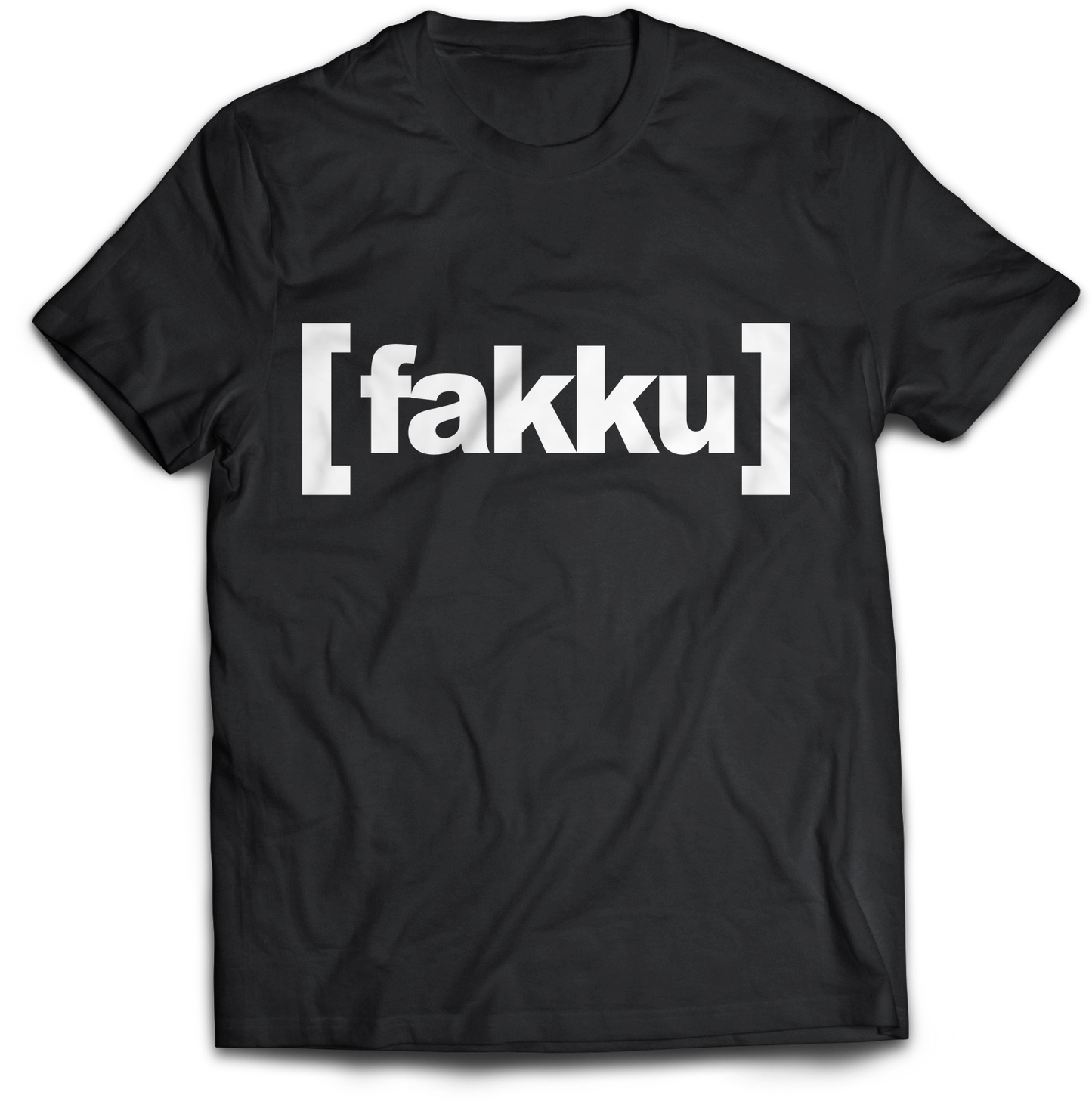 FAKKU Brackets