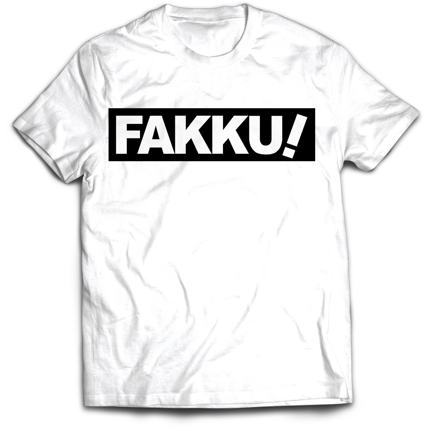 FAKKU Black Bar