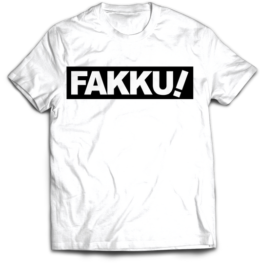 FAKKU Black Bar
