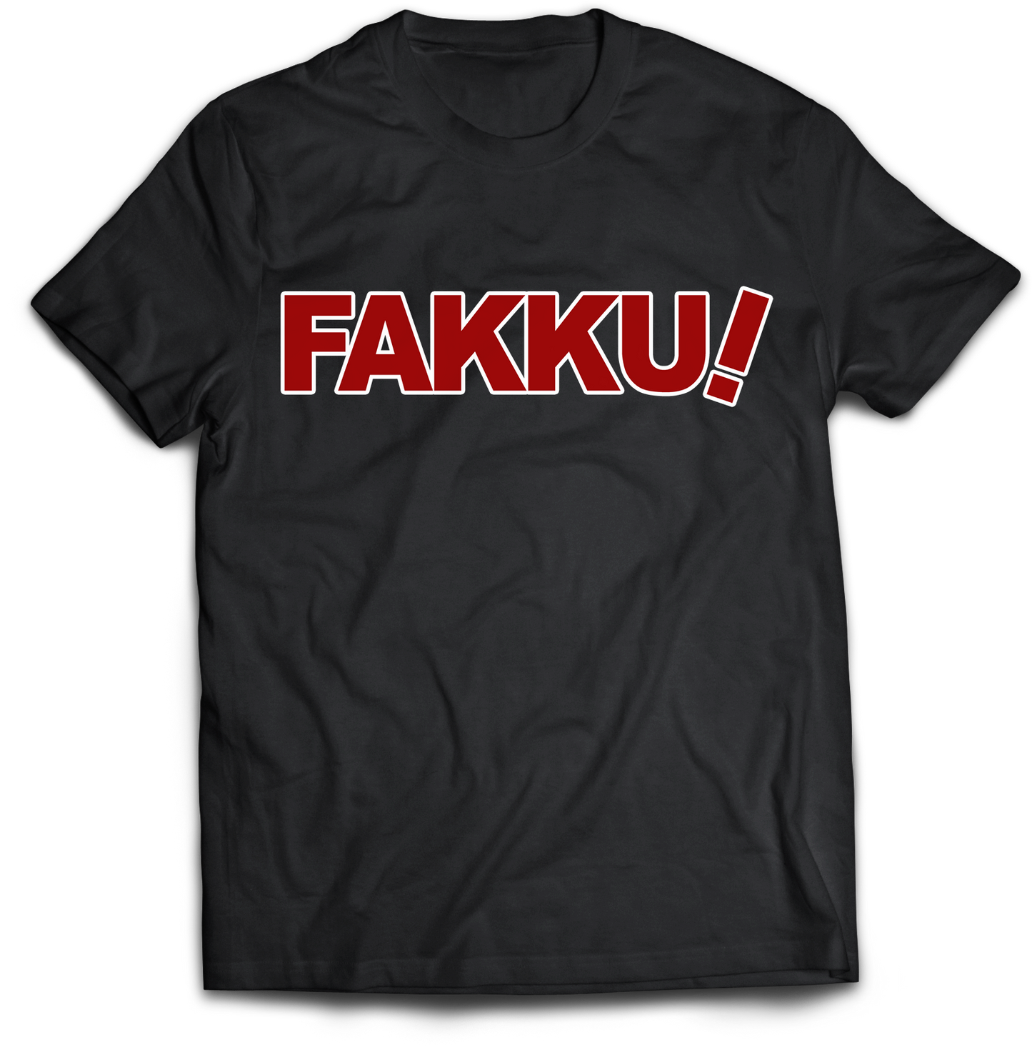 FAKKU Black