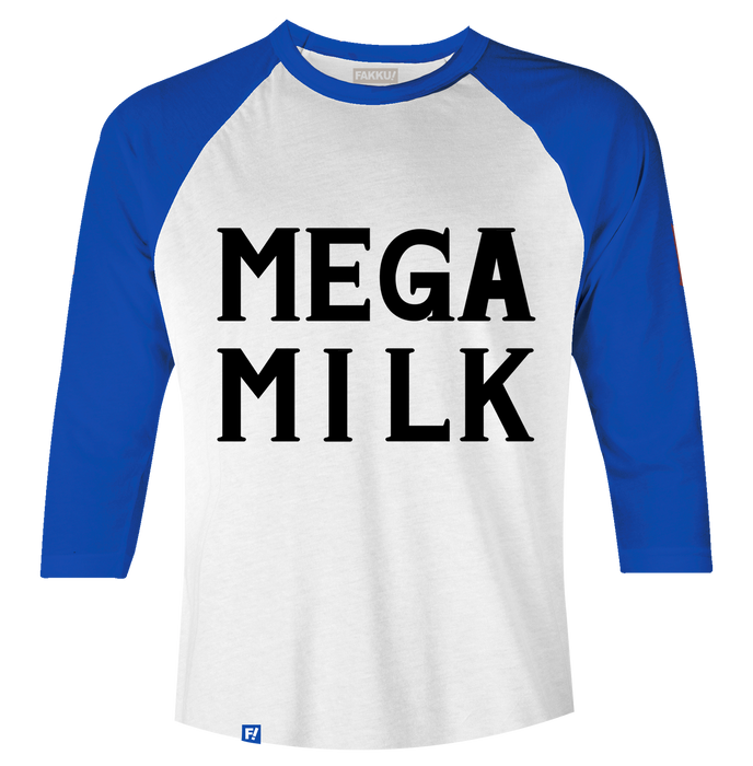 MEGA MILK Shirt