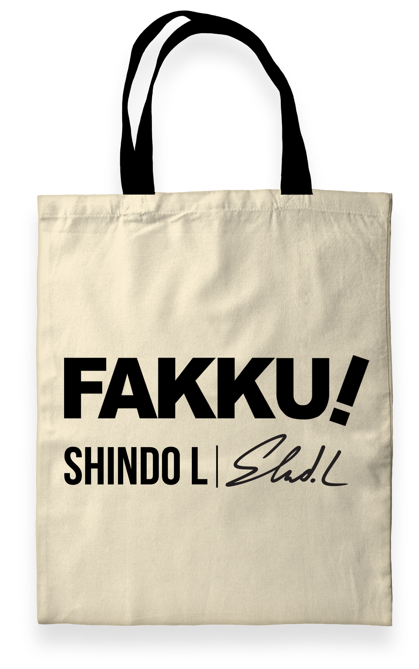 March 8th (Saki) Tote