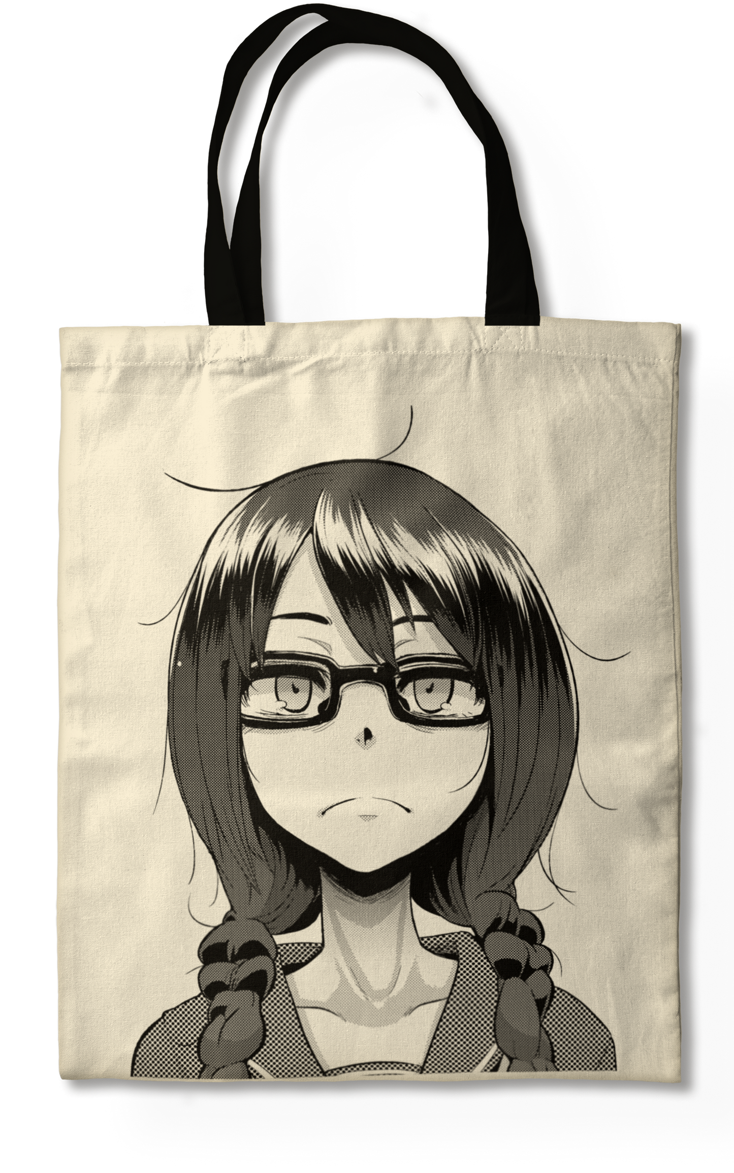 March 8th (Saki) Tote