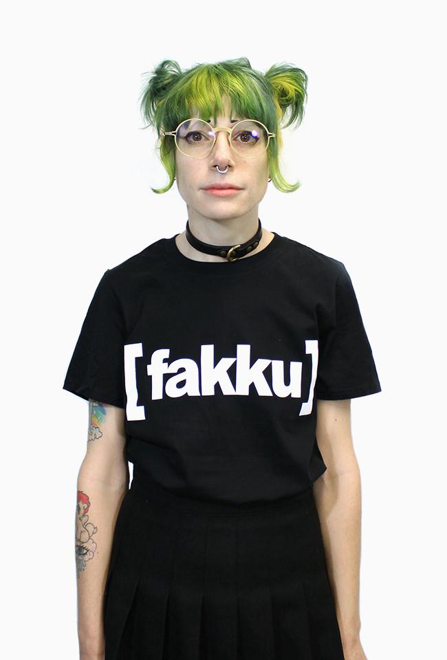 FAKKU Brackets