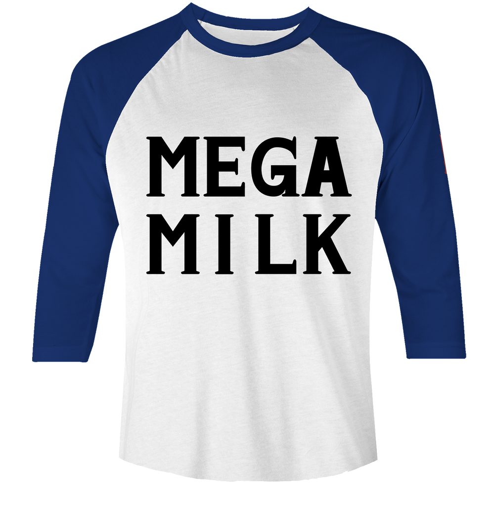 FAKKU x Shiden Akira - MEGA MILK