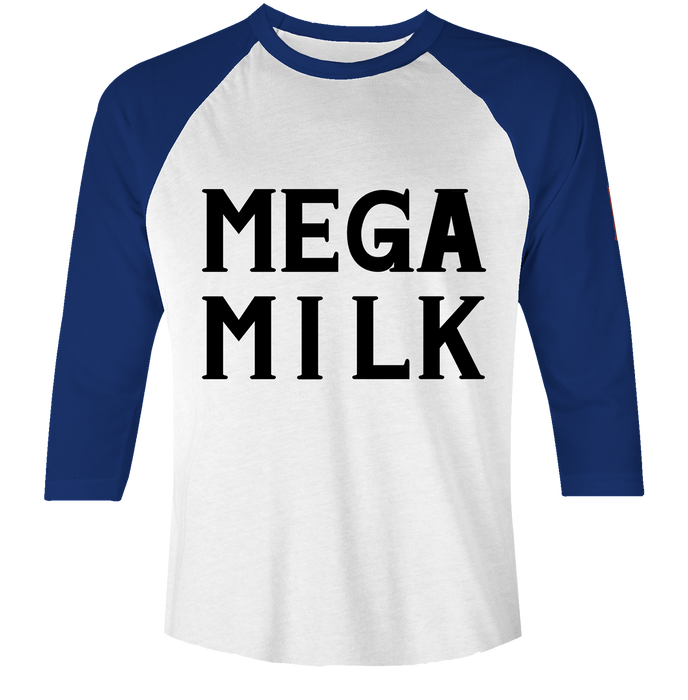 MEGA MILK Shirt